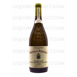 Perrin Chateau De Beaucastel
